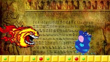 PEPPA PIG EGYPT # DADDY PJ MASKS vs Egyptian mummies # PJ MASKS TITAN FINGER FAMILY SONG AND Rhymes