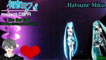 Hatsune Miku EXPO 2016 Concert- New York- Hatsune Miku- Miku (My Point of View)
