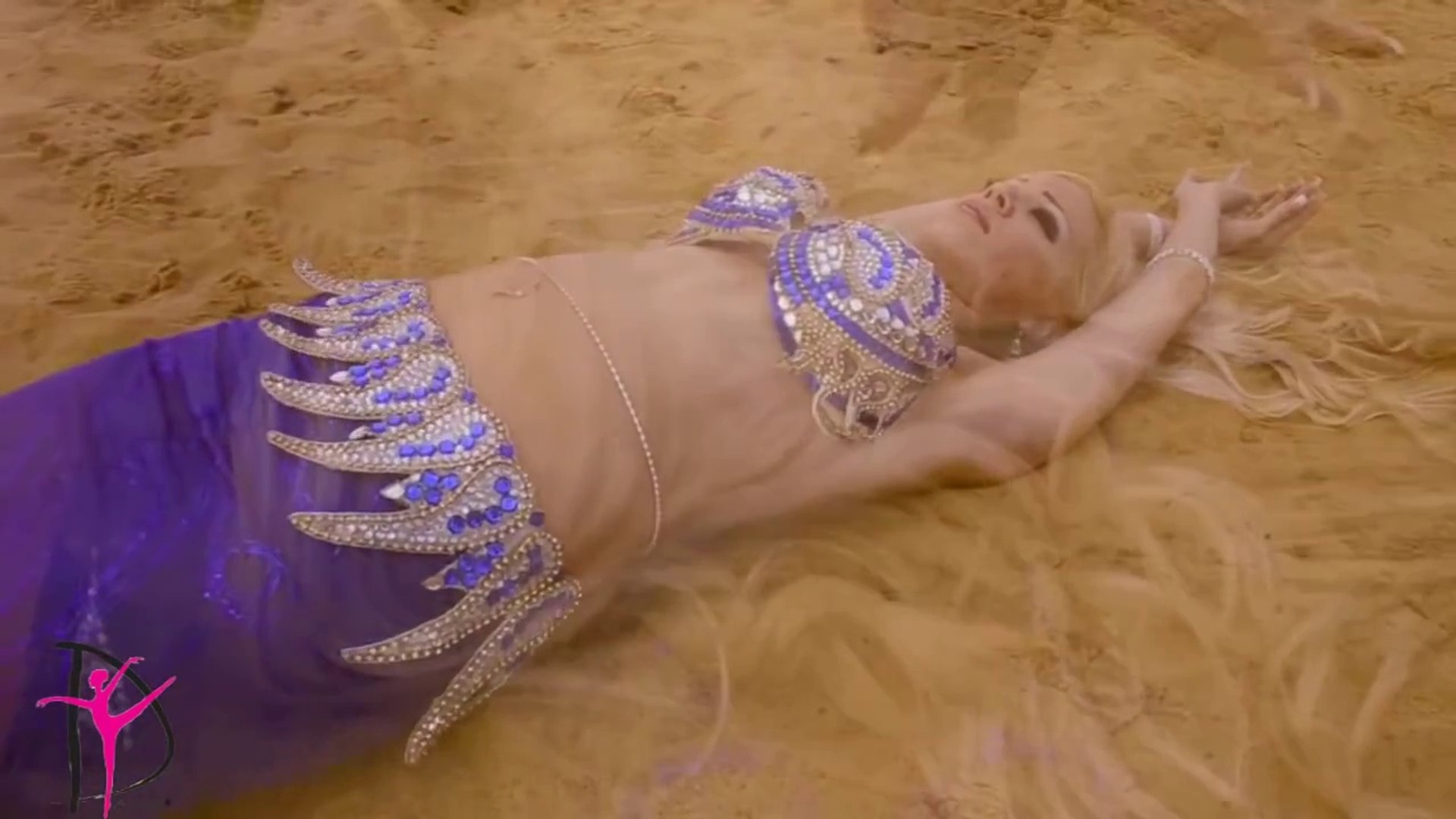 Hot Belly Dance (1)  رقص شرقي مصري