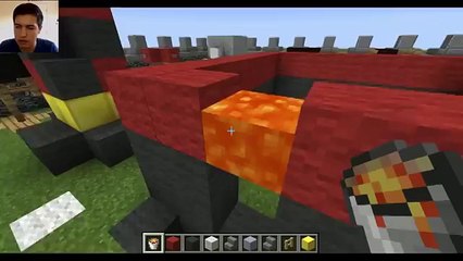 Clash Of Clans & Minecraft! | Let's Build My Base! Part 2 | "TOWN HALL 10 DESIGN"