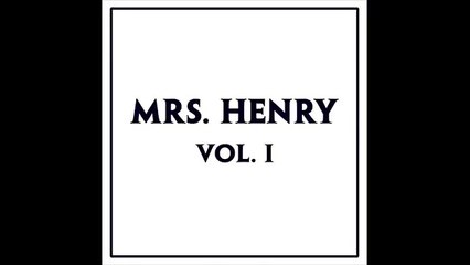 Mrs. Henry - Rock N Roll Band II