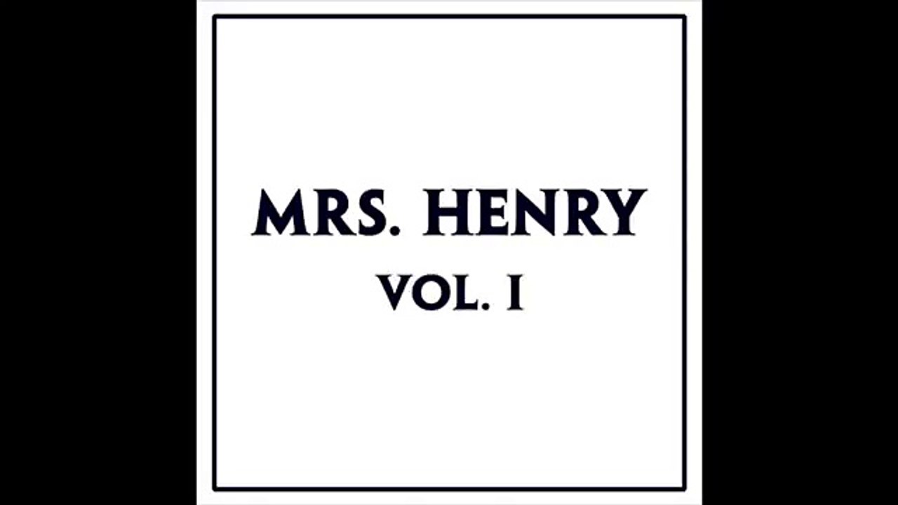 Mrs. Henry - Rock N Roll Band II