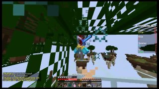 4# Minecraft Skywars