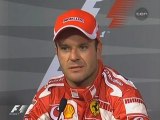 USA Gp Press conference (2005)