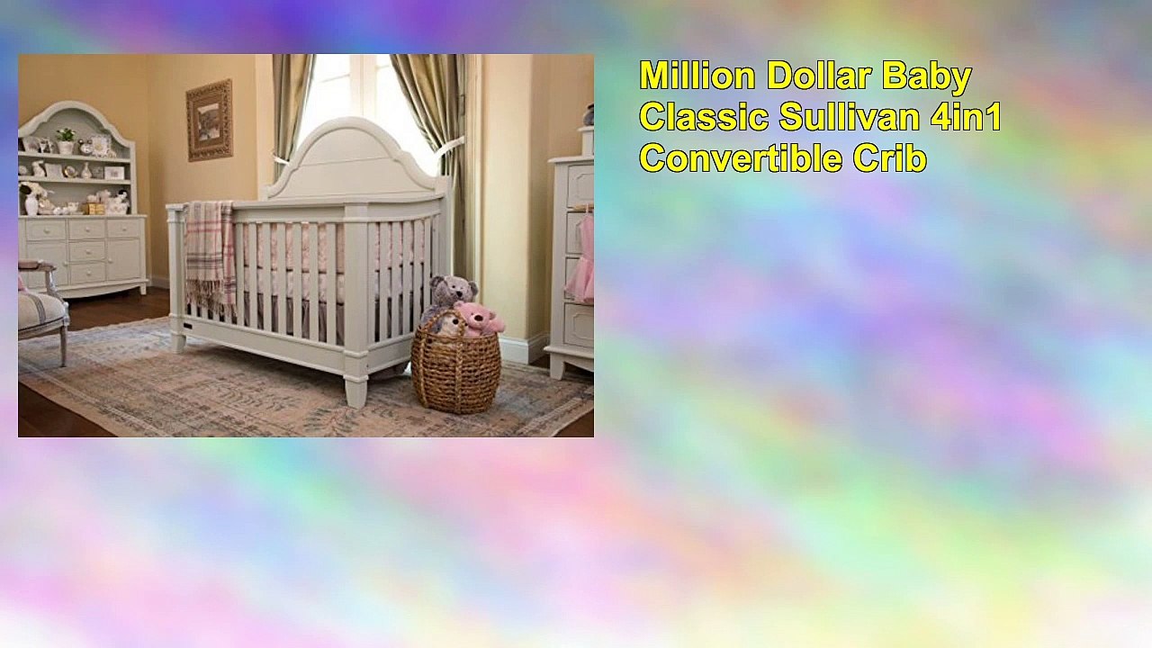million dollar baby classic sullivan