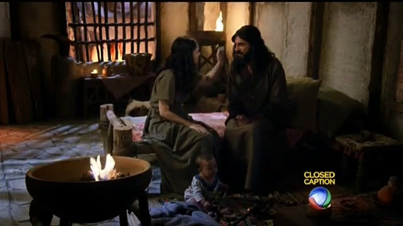 Os Dez Mandamentos 22-06-2016 Capitulo 58 Parte 2/4