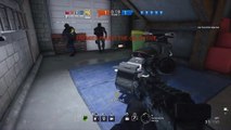 R6 The Hunt For Clutch /Ep 9 Bandit Clutch