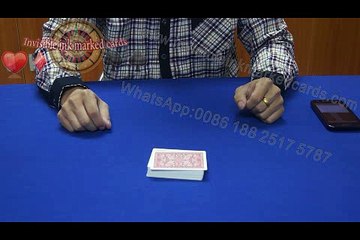 cloth tracking camera