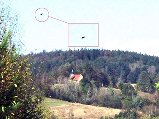 UFO   Złoty Stok  2015   09   19 godz;11 min;34  Polska