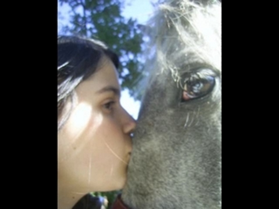 MOntage d"Eva et ses pOnettes