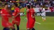 Jose Fuenzalida Goal HD - Colombia 0-2 Chile - Copa America Centenario - 22.06.2016 HD