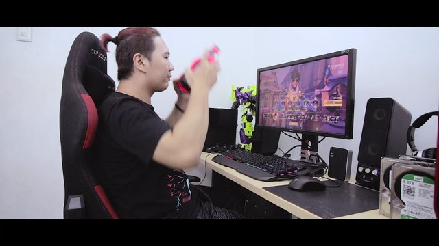 BossMac for WD [Short Version] V1