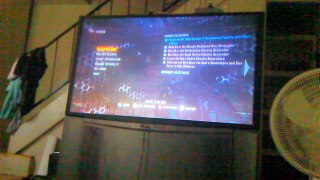 Crysis 3 gameplay