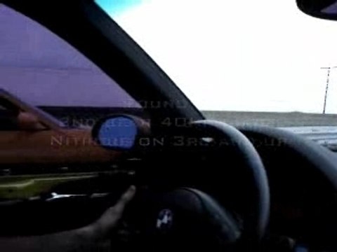 M3 vs porsche 996 turbo