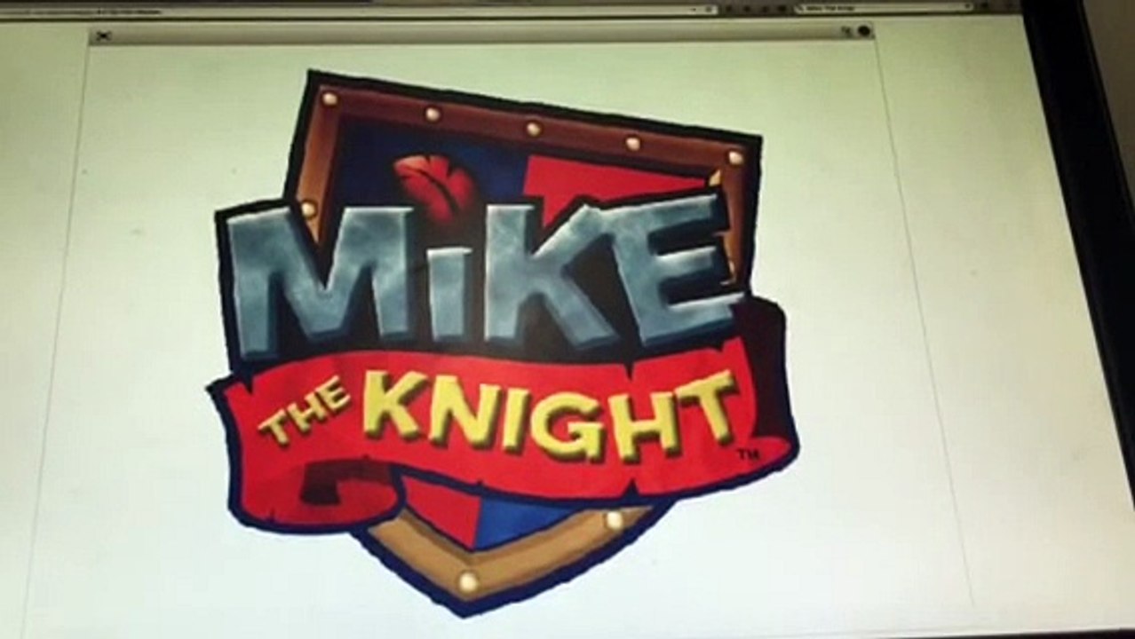 Sonicboom363 Rants Mike the Knight and Peppa Pig