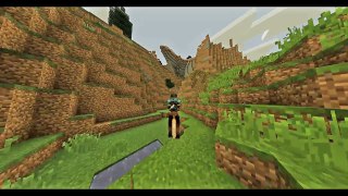 MINECRAFT: Steve´s Origins | TRAILER #1| MINECRAFT PE | Eduardonator's Game Galaxy