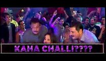 Anarkali Disco Chali (Remix) - Housefull 2  Malaika Arora, John Abraham, Akshay Kumar