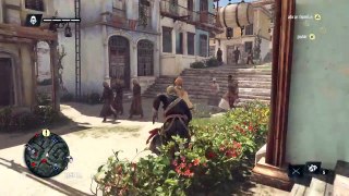 Assassin's Creed® IV Black Flag : Episódio 2 conhecendo o rei de CUBA