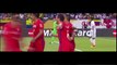 Gol De Jose Fuenzalida - Colombia vs Chile 0-2 Copa America Centenario 2016