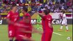 Gol Fuenzalida - Colombia vs Chile 0-2 Copa America 2016 Centenario