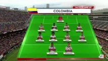 Colombia vs Chile 0-2 GOLES RESUMEN SEMIFINAL  Copa America 2016 Centenario HD