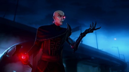 Agents of Mayhem - Announcement Trailer (2017)