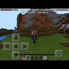 3 coisas que o Batman faria no minecraft