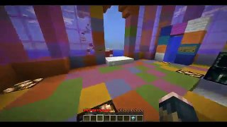 Minecraft Top 5 Parkour Servers 1.8/1.9/1.10