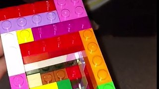 Lego Candy Dispenser V4