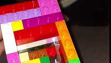 Lego Candy Dispenser V4
