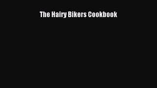 Download The Hairy Bikers Cookbook PDF Online