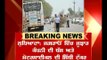 Breaking: Bus hit motorcycle in Jagraon, two girls died