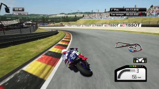 MotoGP™15 [Sachsenring] - 1.17.619 - MauroGold