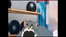 Tom and Jerry 007 The Bowling Alley Cat 1942