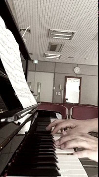 Scriabin, Mazurka op.25-3