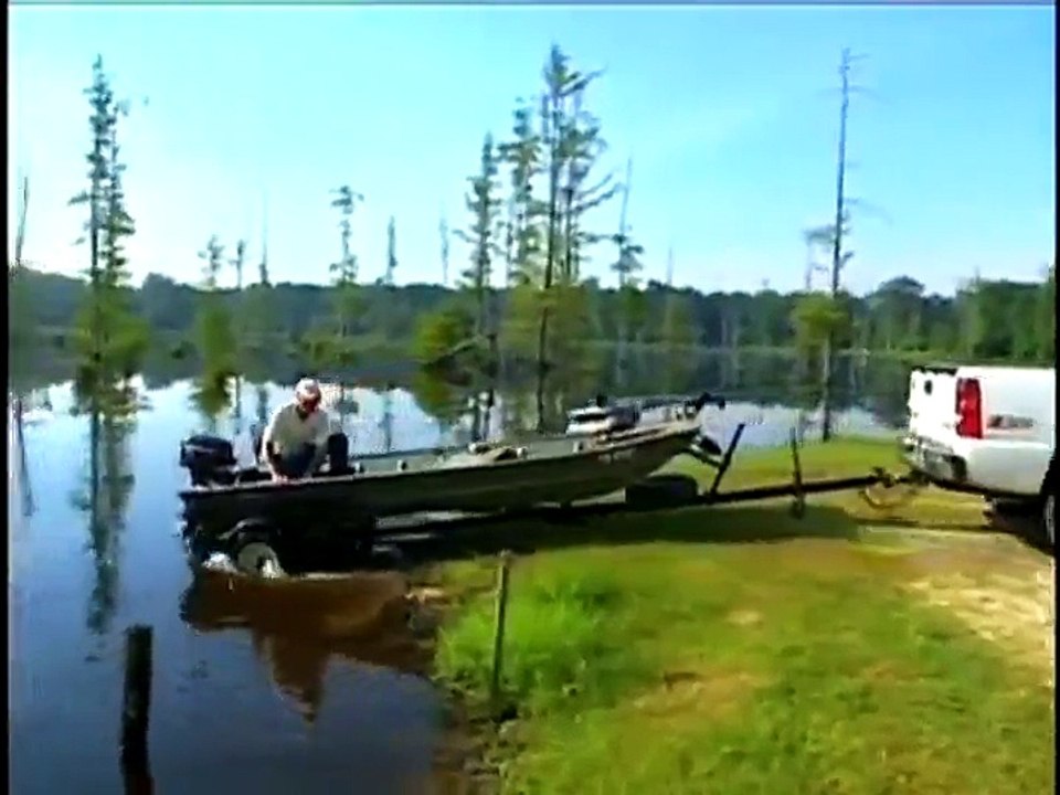 Fishing Bloopers and Retarded Mistakes