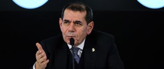 Dursun Özbek: Yıldırım Demirören Fatih Terim için İzin Vermedi