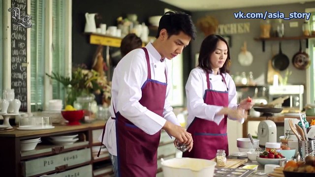 Тайная любовь_Испеки мне любовь_4 (русские субтитры)