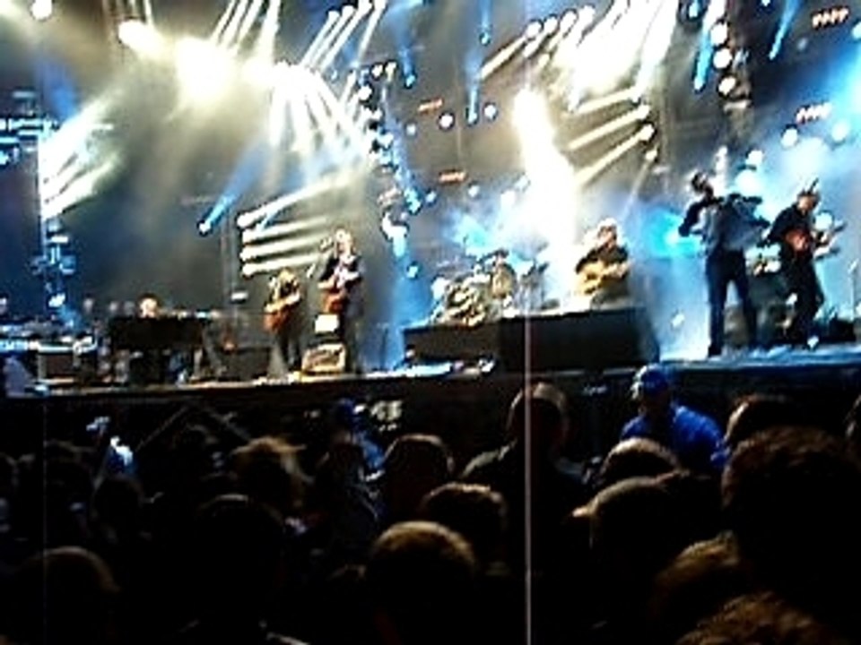 Furia - Renaud "Dès que le vent soufflera"