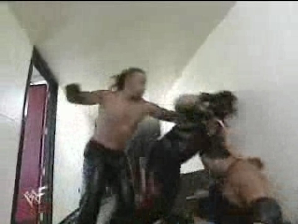 WWE - Undertaker & Kane Kills The Big Show