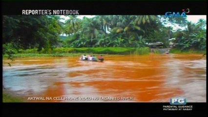 Reporters Notebook - June 23, 2016 Part 2