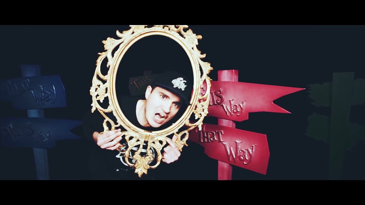 This Side Up - Signs feat. Verb T & Moreone