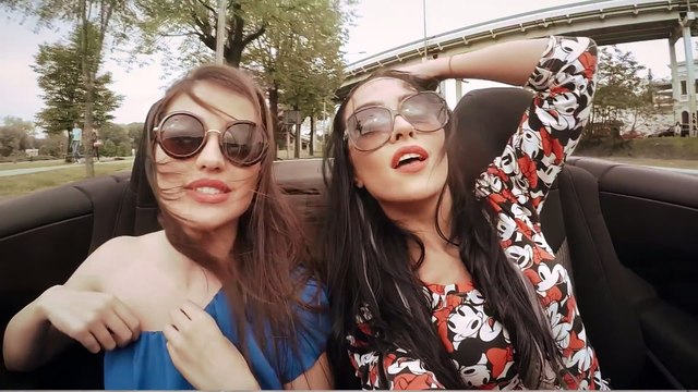 LJUBA PERUCICA - ALAL VERA (OFFICIAL VIDEO)