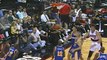 1996 NBA Draft 20th Anniversary: Jermaine ONeal