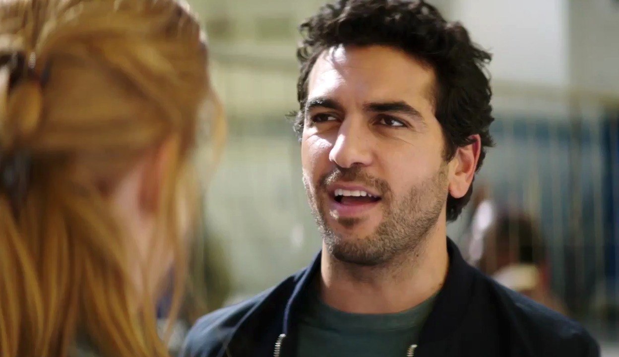 Willkommen bei den Hartmanns - Trailer (Deutsch) HD