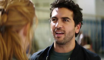 Willkommen bei den Hartmanns - Trailer (Deutsch) HD