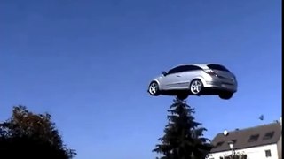 AIR FLYING CAR