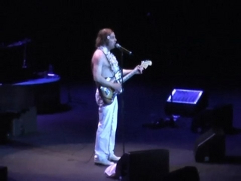 Katerine en concert