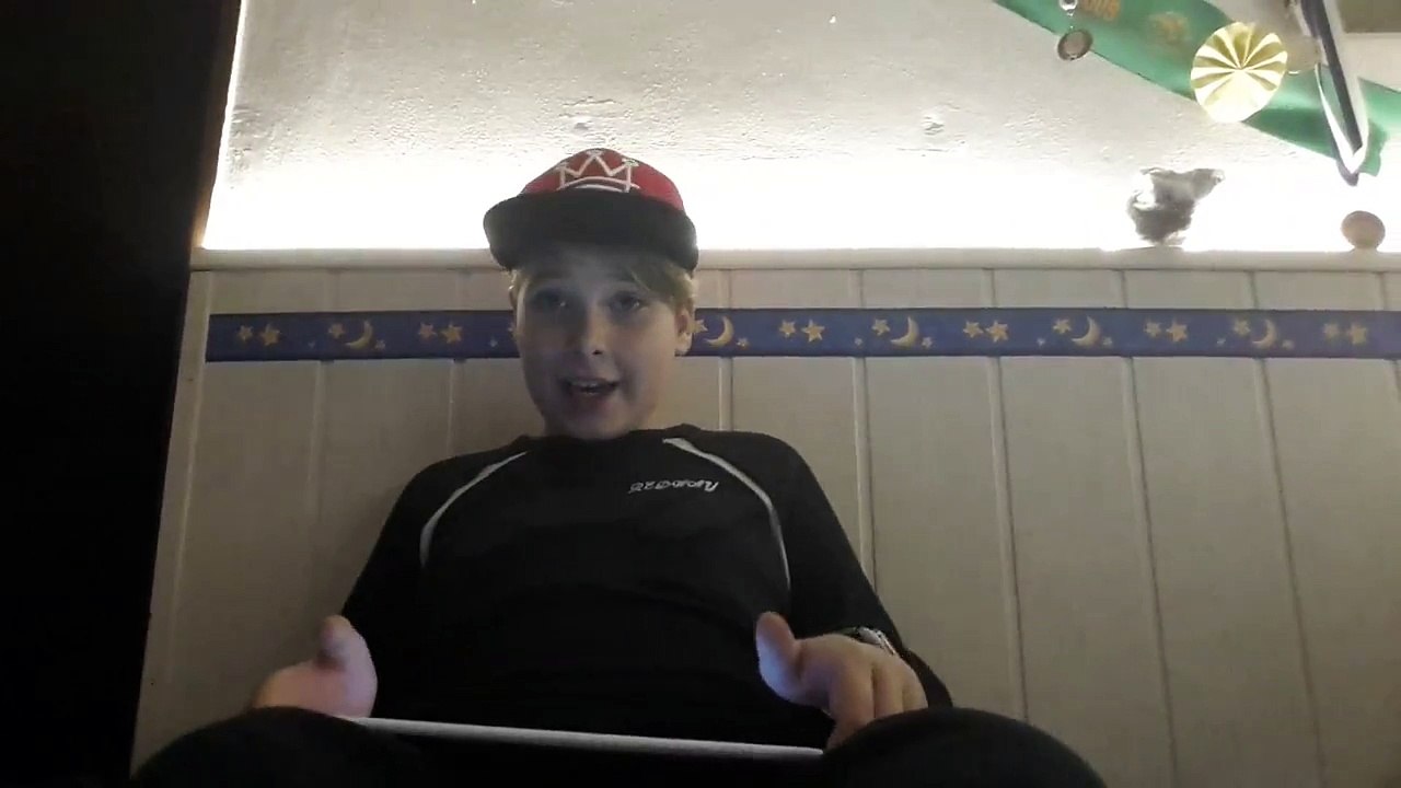 25 náhodných otázek na mě