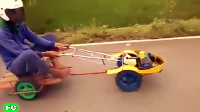 Ultimate FUNNY Videos & Crazy Clips ★ Best of the Year 2015 Compilation ★ FailCity